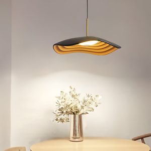 VER2390 Creative Round 12W LED Nordic