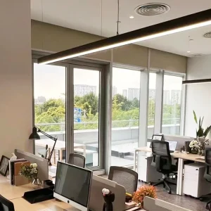 VER2403 Professional Customization High Quality Commercial Office