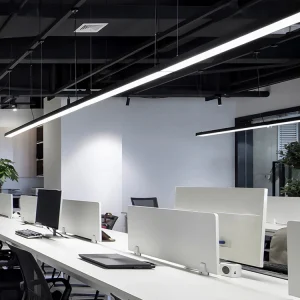 VER2413 Energy Saving 8w 12w Offfice Lighting