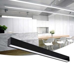 VER2404 Modern LED Linear Lamp