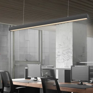 VER2411 LED Modern Pendant Light