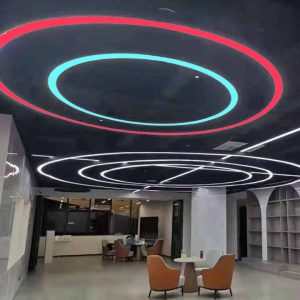 VER2397 Office Modern Pendant Light